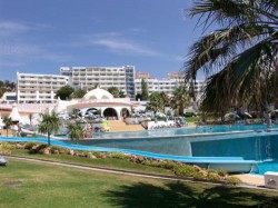 Albufeira - Oura-View Beach Club