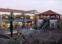 shopping center forum algarve