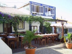 Restaurant A Lota Alvor