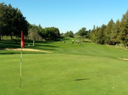 Pestana Alto Golf Course - Alvor Portugal