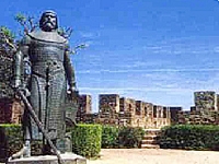 Historical Algarve Tour