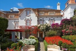 Casa da pergola hotel cascais