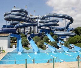 Aqualand Portugal-Algarve Waterpark