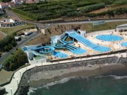 Atlantico Splash Waterpark Azores