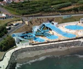 Atlantico Splash Waterpark Azores