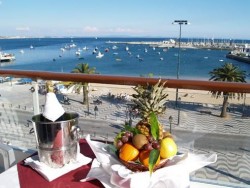 Baia Grill Restaurant cascais