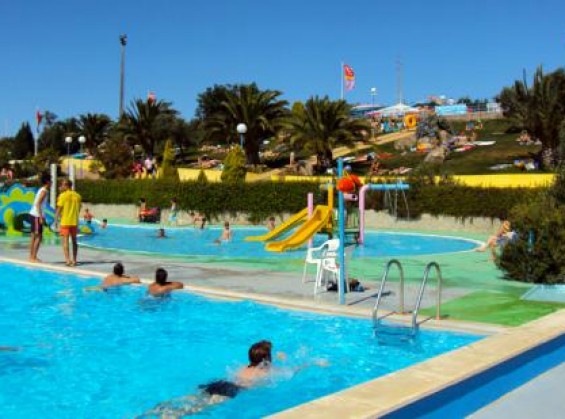 Panoramico Waterpark