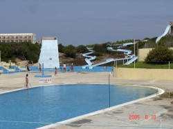 Sportagua Peniche Waterpark