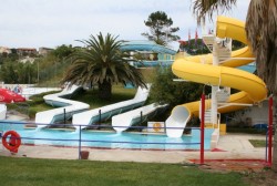 Aquapark Teimoso Figueira da foz