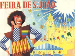 Évora - Feira de São João