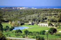 Sintra - Penha Longa Atlantic Course