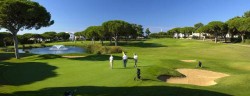 Vilamoura - Oceanico Pinhal Course