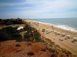 Vilamoura - Praia da Rocha Baixinha by stavros1 @Flickr