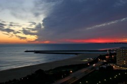 Vilamoura - coastline by Pedro Moura Pinheiro @Flickr