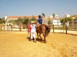 quinta pedagogica portimao