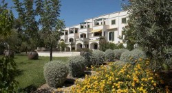 Tavira - Apartamentos TurÍsticos Monte da Eira- Quinta do Morgado