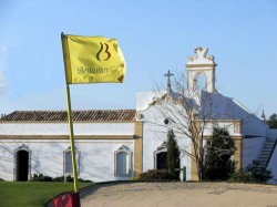 Tavira - Benamor Golf Course by Luis da Cruz @ Wikimedia.org