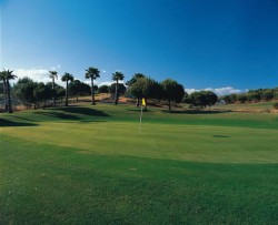 Tavira - Castro Marim Golf