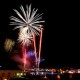 Tavira - New Year's Eve Fireworks by Ron Isarin @ Flickr