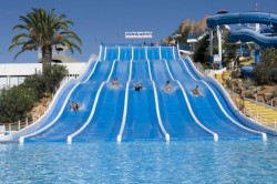 Tavira - Slide & Splash