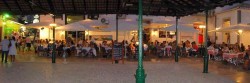 Albufeira - Cabana Fresca Restaurant
