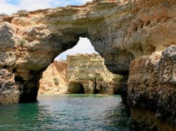 Albufeira - Boat Trip