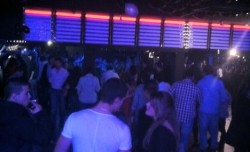 Albufeira Nightlife