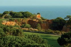 Albufeira - Pine Cliffs golf