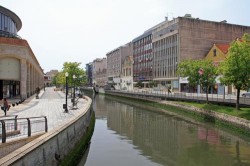 Aveiro - Forum Aveiro Shopping by tomger2008 @Flickr