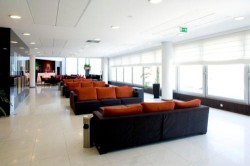 Aveiro - Melia Ria Hotel & Spa