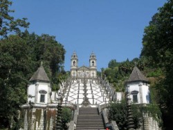 Braga - Bom Jesus do Monte