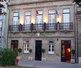 Braga - Bracara Augusta Hotel