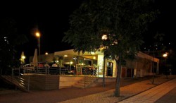 Coimbra - Praxis Restaurant