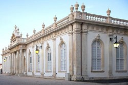 Coimbra - Science Museum