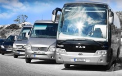 Lisbon - Airport Transfers