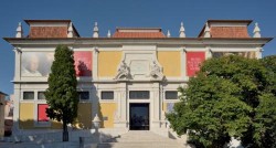 Lisbon - Ancient Art Museum - MNAA by Paulo Cintra & Laura Castro Caldas