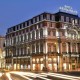 Lisbon - Avenida Palace Hotel