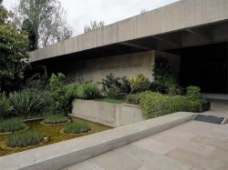 Lisbon - Calouste Gulbenkian Museum by Manuelvbotelho @Wikimedia.orG