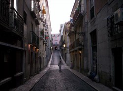 Lisbon - Chiado & Bairro Alto Neighbourhoods by Surpreendido @Wikimedia.org