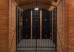 Port Wine Cellars Tour - W. & J. Graham