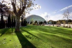 Porto - Palacio de Cristal