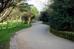 Porto - Parque da Cidade (City Park)